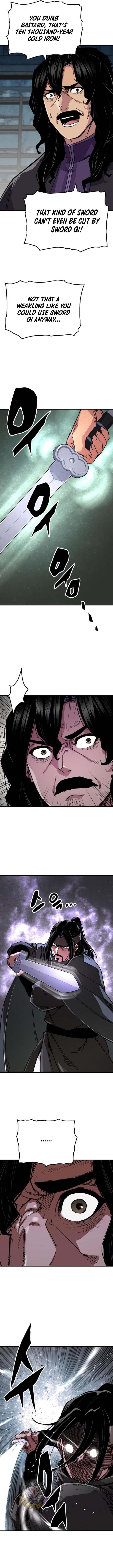 Reincarnated Heavenly Demon Chapter 60 - Page 12 in English