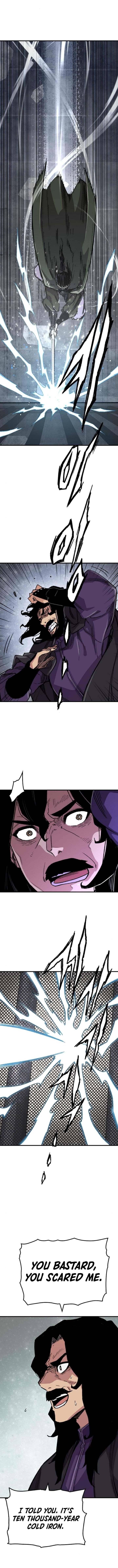 Reincarnated Heavenly Demon Chapter 60 - Page 13 in English
