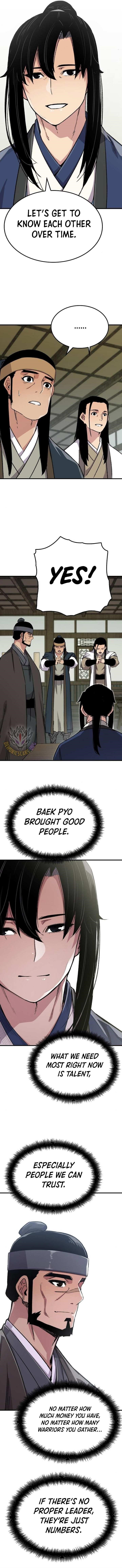 Reincarnated Heavenly Demon Chapter 62 - Page 15 in English