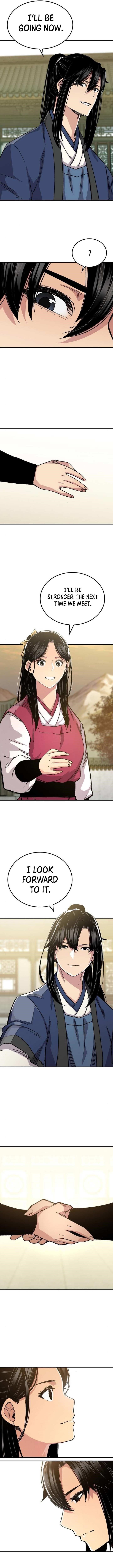 Reincarnated Heavenly Demon Chapter 62 - Page 4 in English