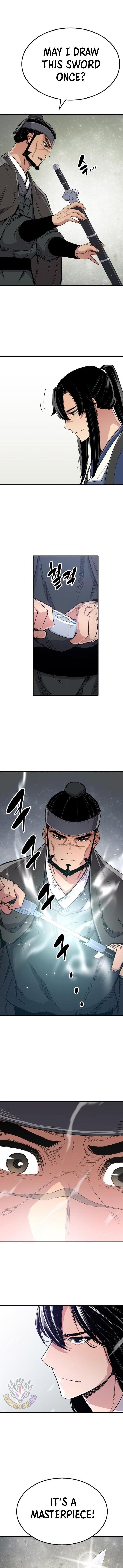 Reincarnated Heavenly Demon Chapter 63 - Page 5 in English