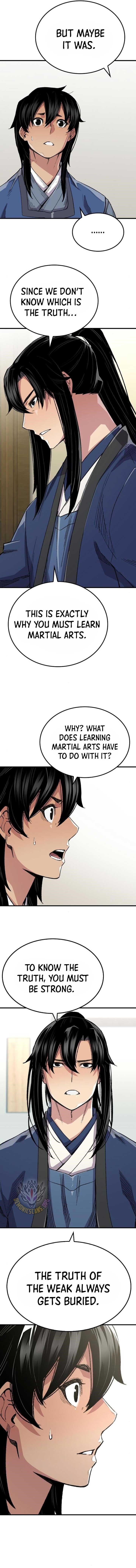 Reincarnated Heavenly Demon Chapter 64 - Page 12 in English