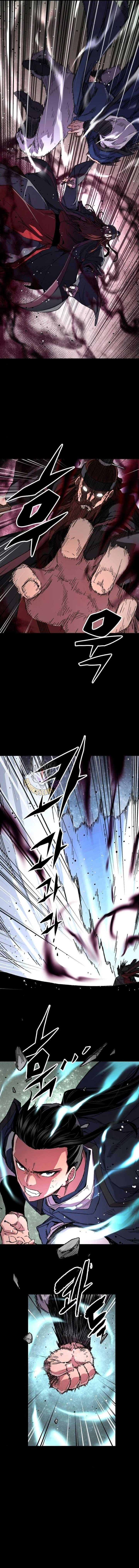 Reincarnated Heavenly Demon Chapter 64 - Page 3 in English
