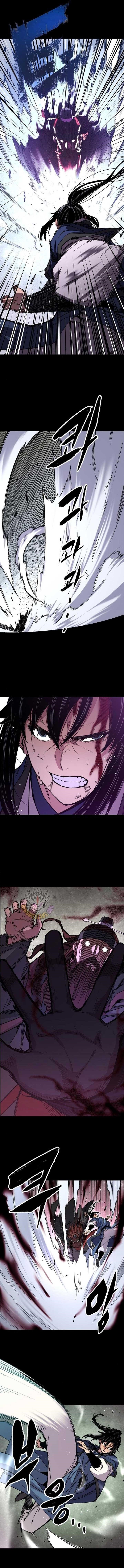 Reincarnated Heavenly Demon Chapter 64 - Page 4 in English