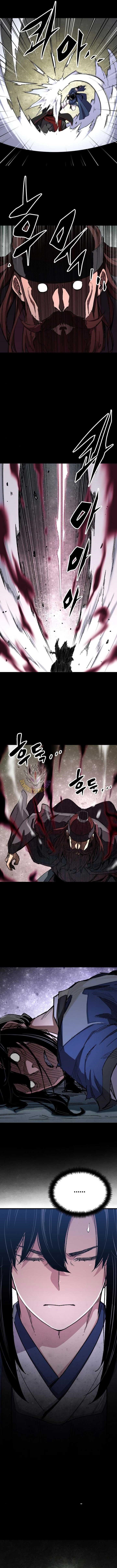 Reincarnated Heavenly Demon Chapter 64 - Page 5 in English