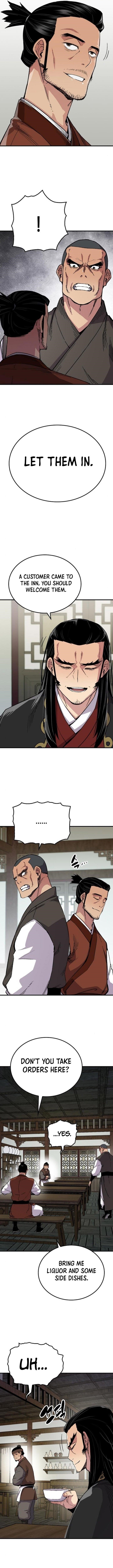 Reincarnated Heavenly Demon Chapter 66 - Page 14 in English
