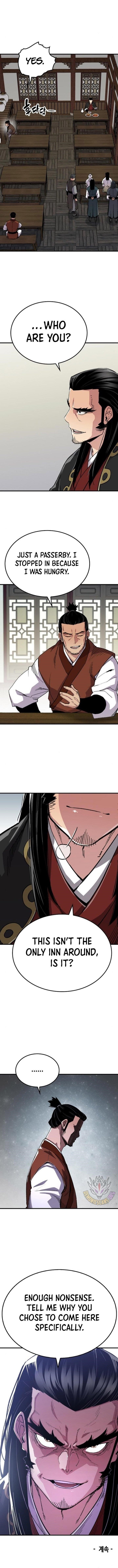 Reincarnated Heavenly Demon Chapter 66 - Page 15 in English