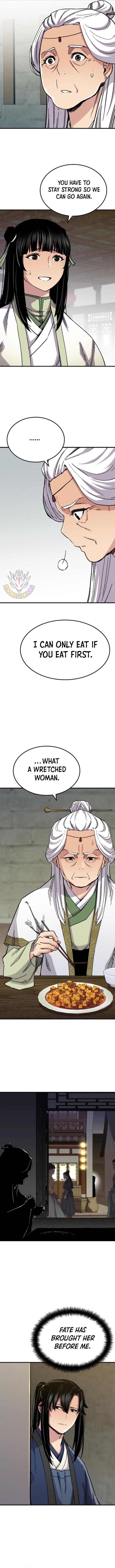 Reincarnated Heavenly Demon Chapter 66 - Page 7 in English