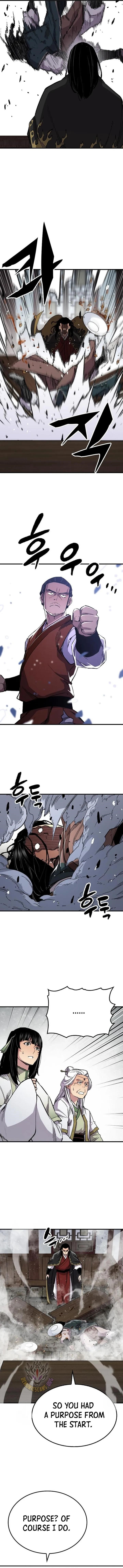 Reincarnated Heavenly Demon Chapter 67 - Page 10 in English