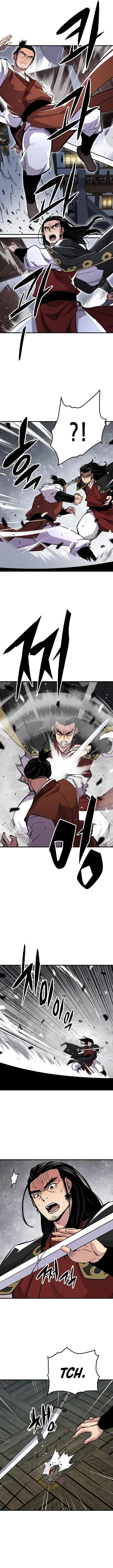 Reincarnated Heavenly Demon Chapter 67 - Page 13 in English