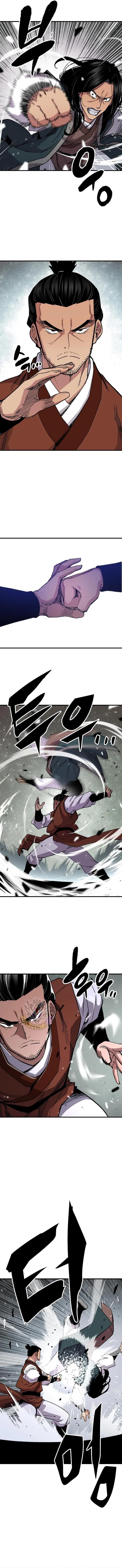 Reincarnated Heavenly Demon Chapter 67 - Page 9 in English