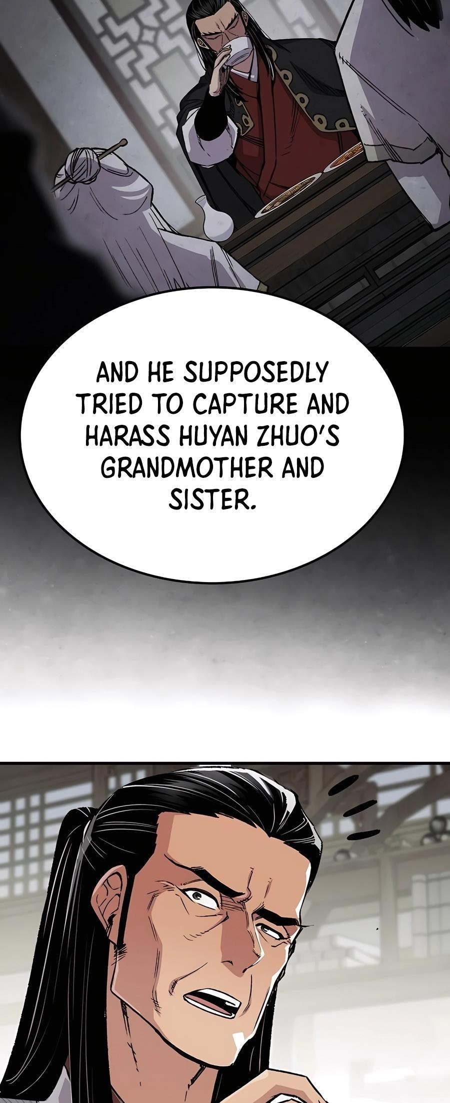 Reincarnated Heavenly Demon Chapter 69 - Page 12 in English