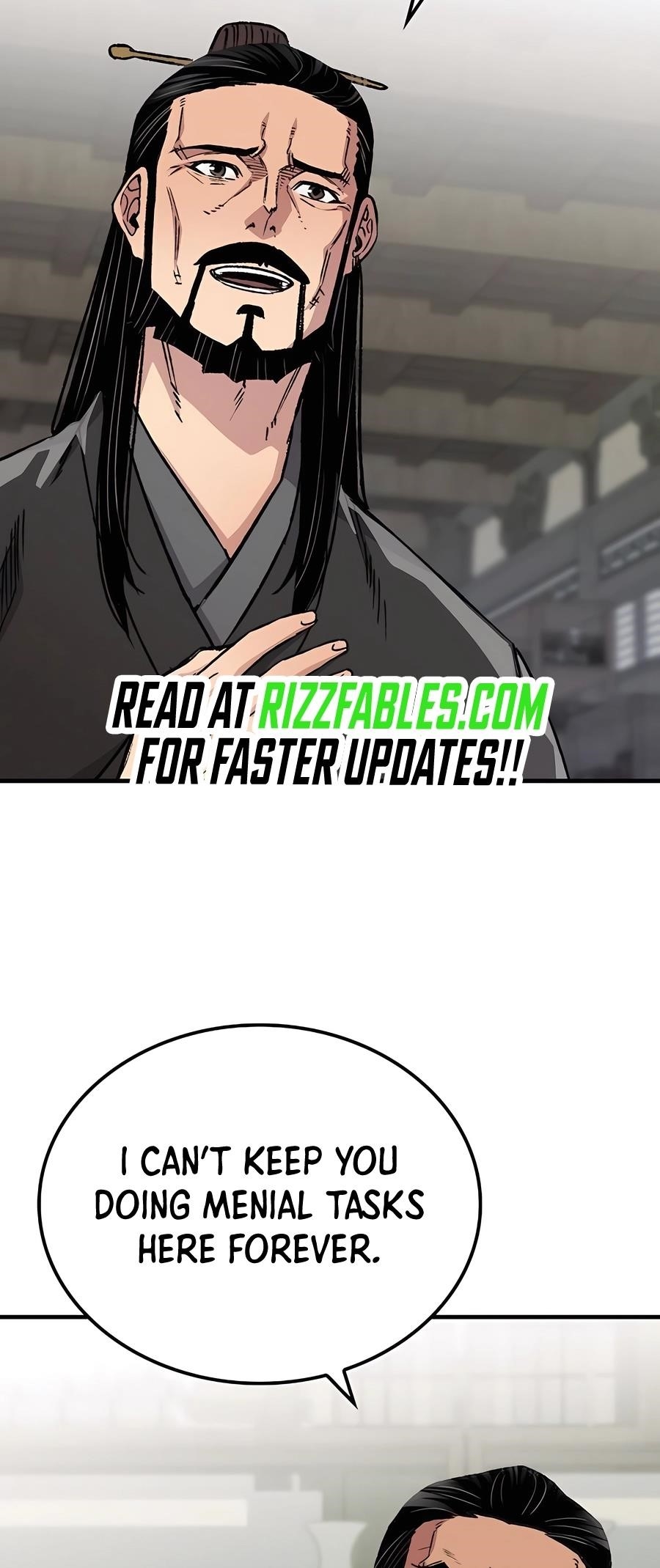 Reincarnated Heavenly Demon Chapter 69 - Page 18 in English