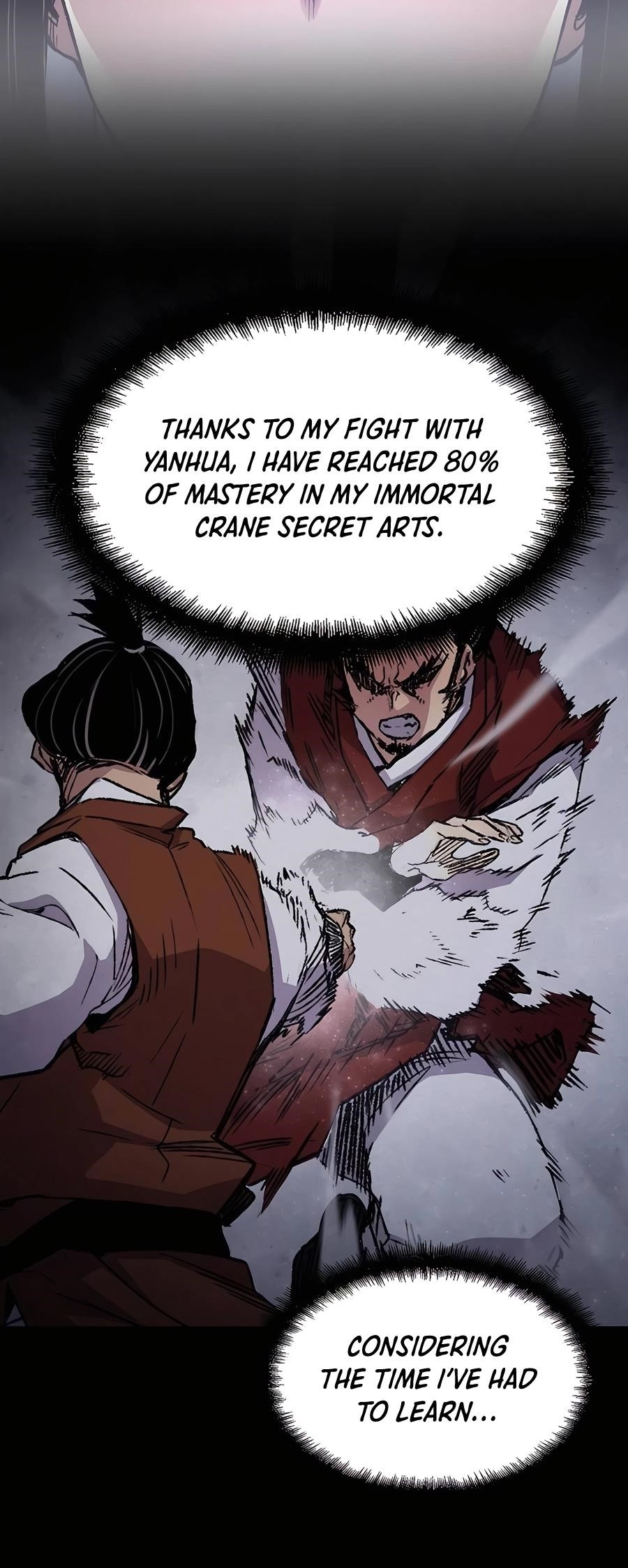 Reincarnated Heavenly Demon Chapter 69 - Page 25 in English