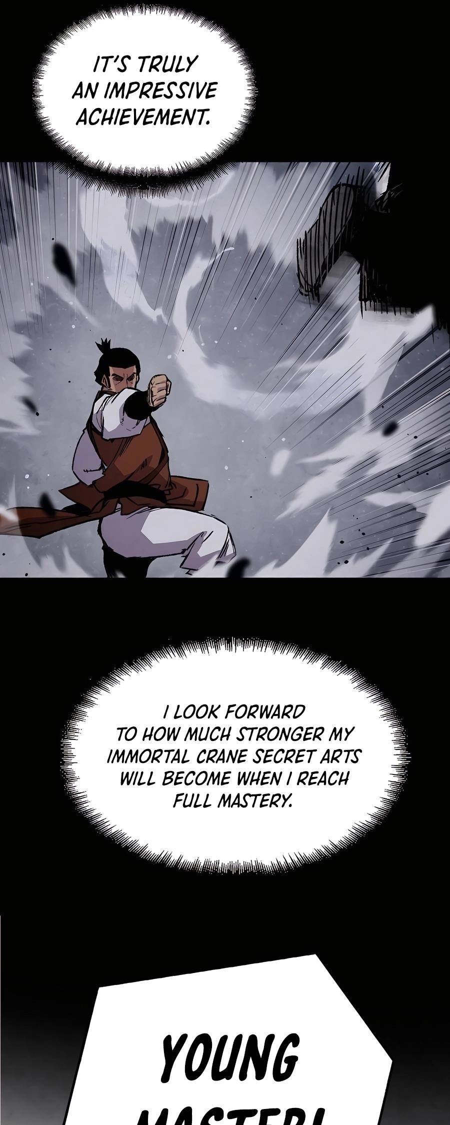 Reincarnated Heavenly Demon Chapter 69 - Page 26 in English