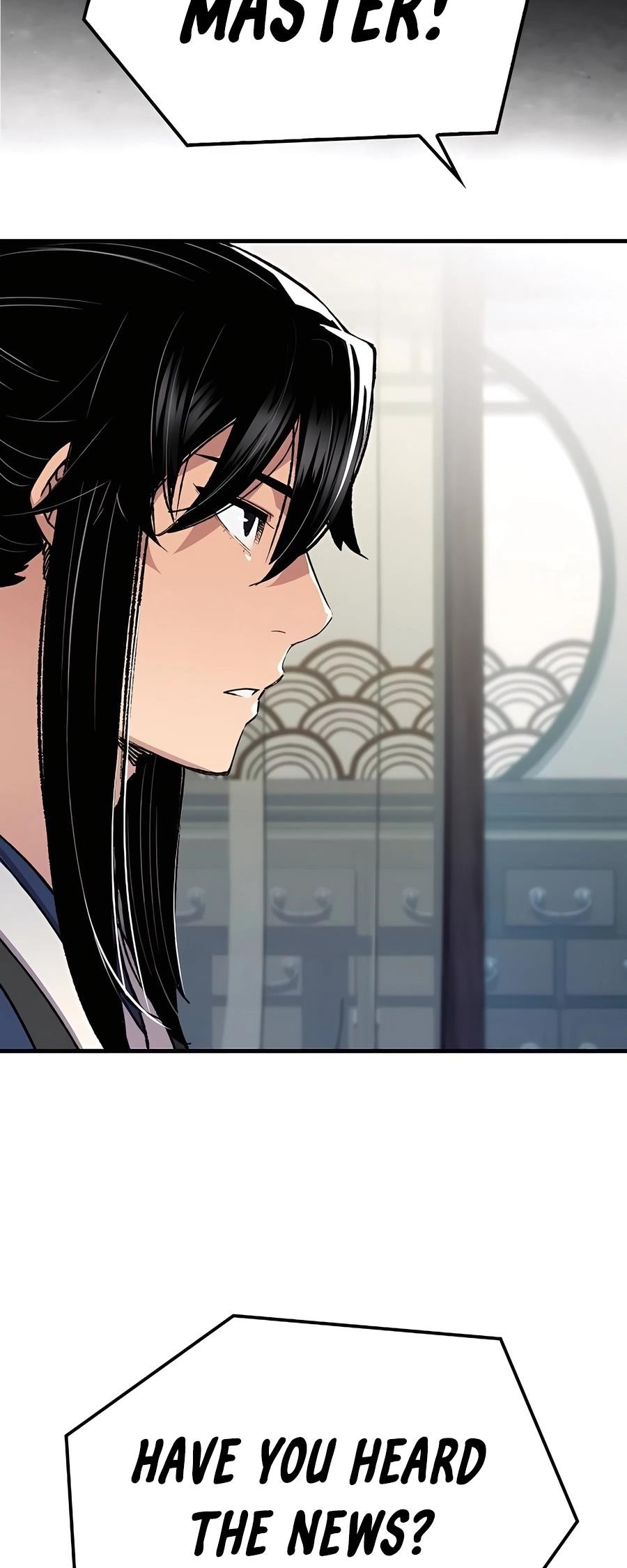 Reincarnated Heavenly Demon Chapter 69 - Page 27 in English