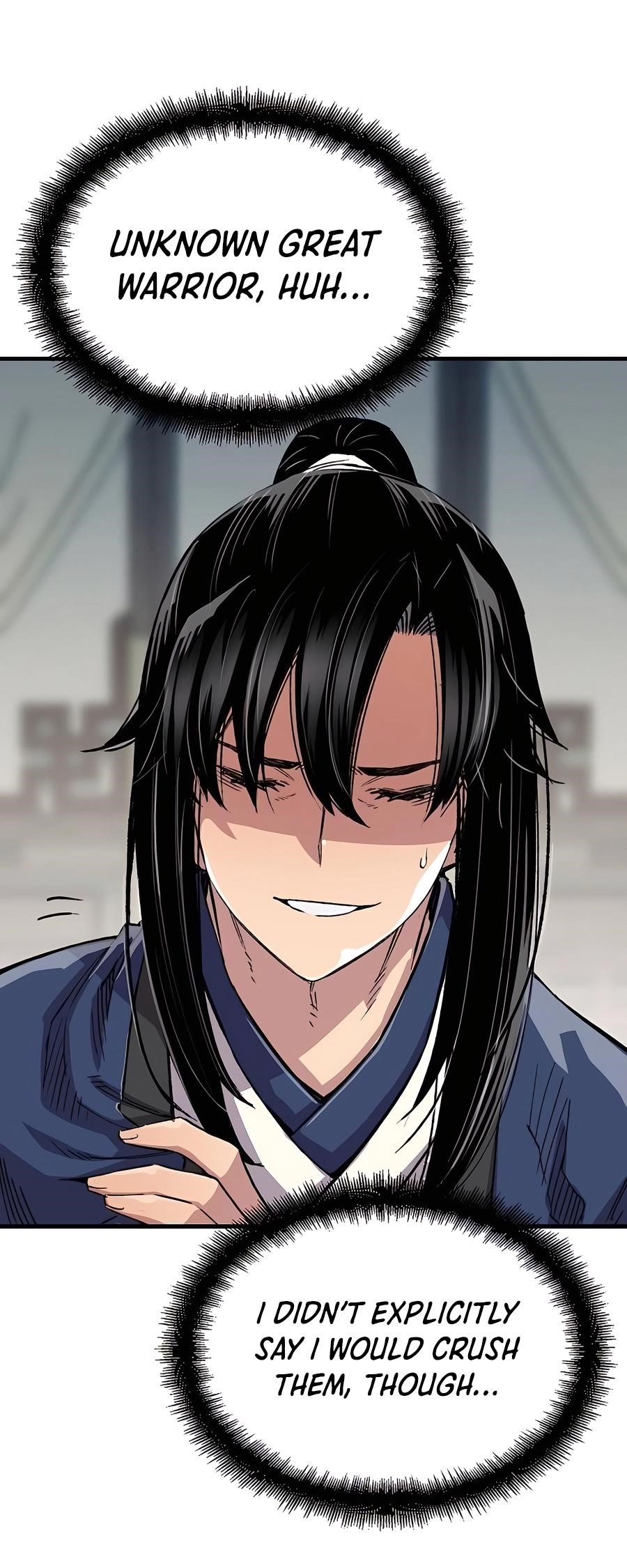 Reincarnated Heavenly Demon Chapter 69 - Page 30 in English