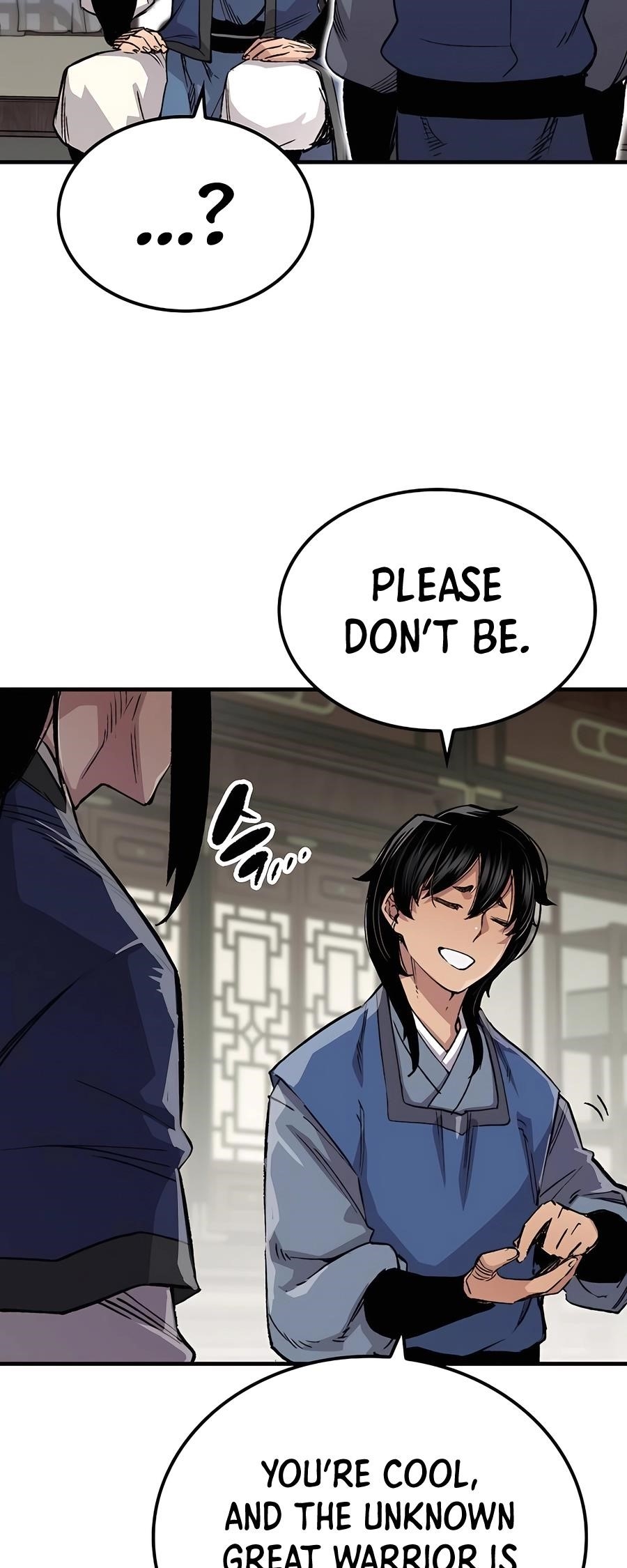 Reincarnated Heavenly Demon Chapter 69 - Page 34 in English