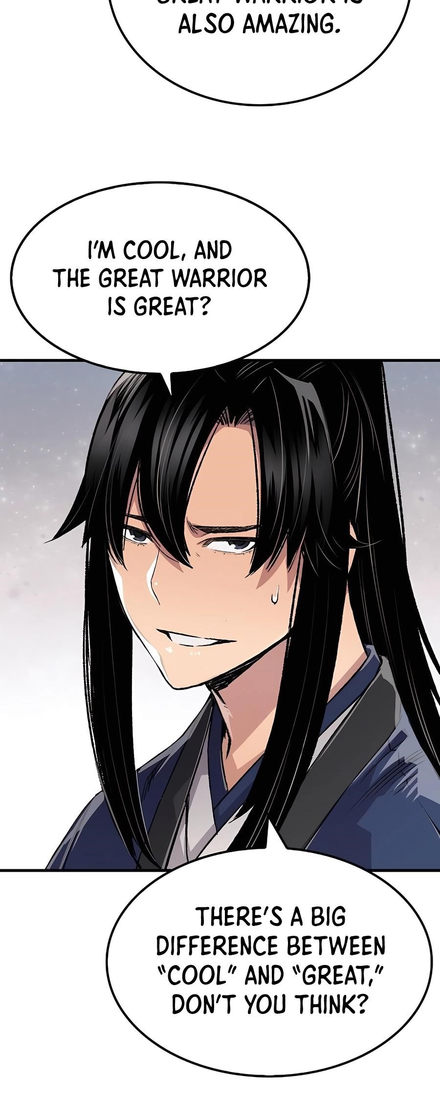 Reincarnated Heavenly Demon Chapter 69 - Page 35 in English