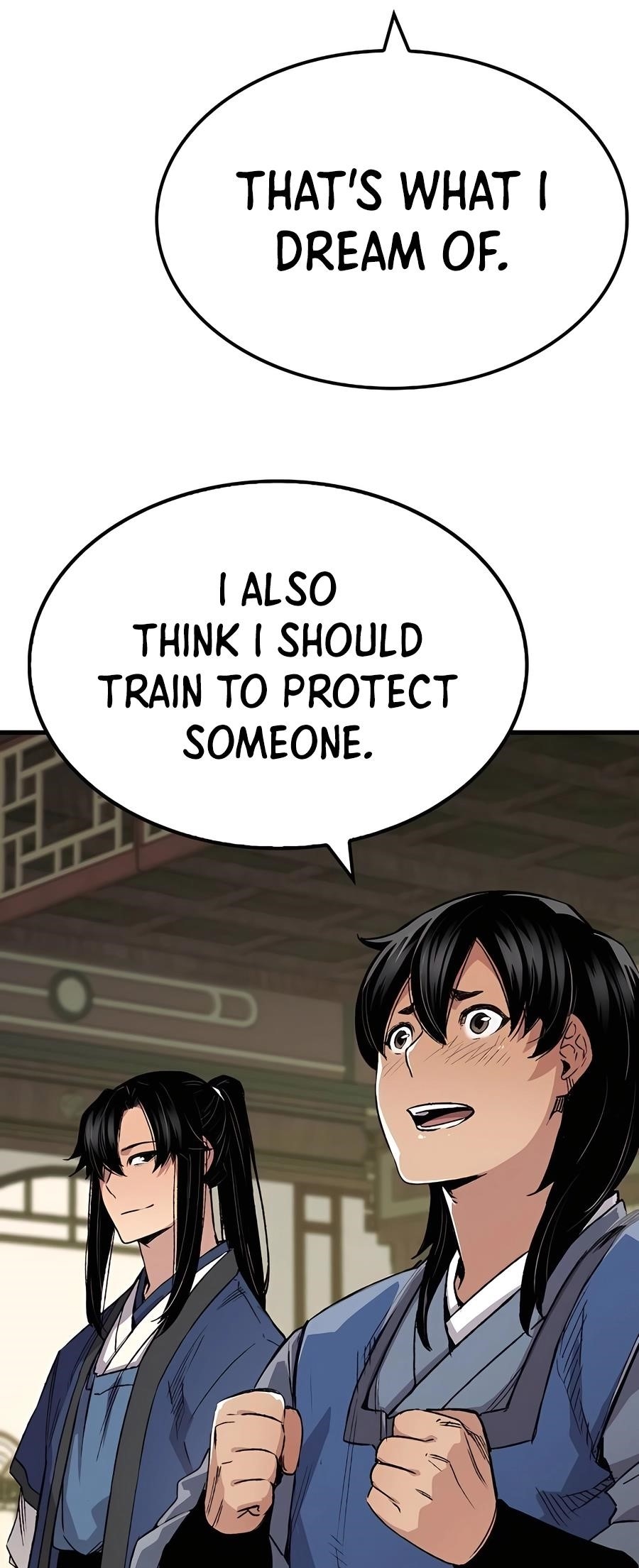 Reincarnated Heavenly Demon Chapter 69 - Page 37 in English