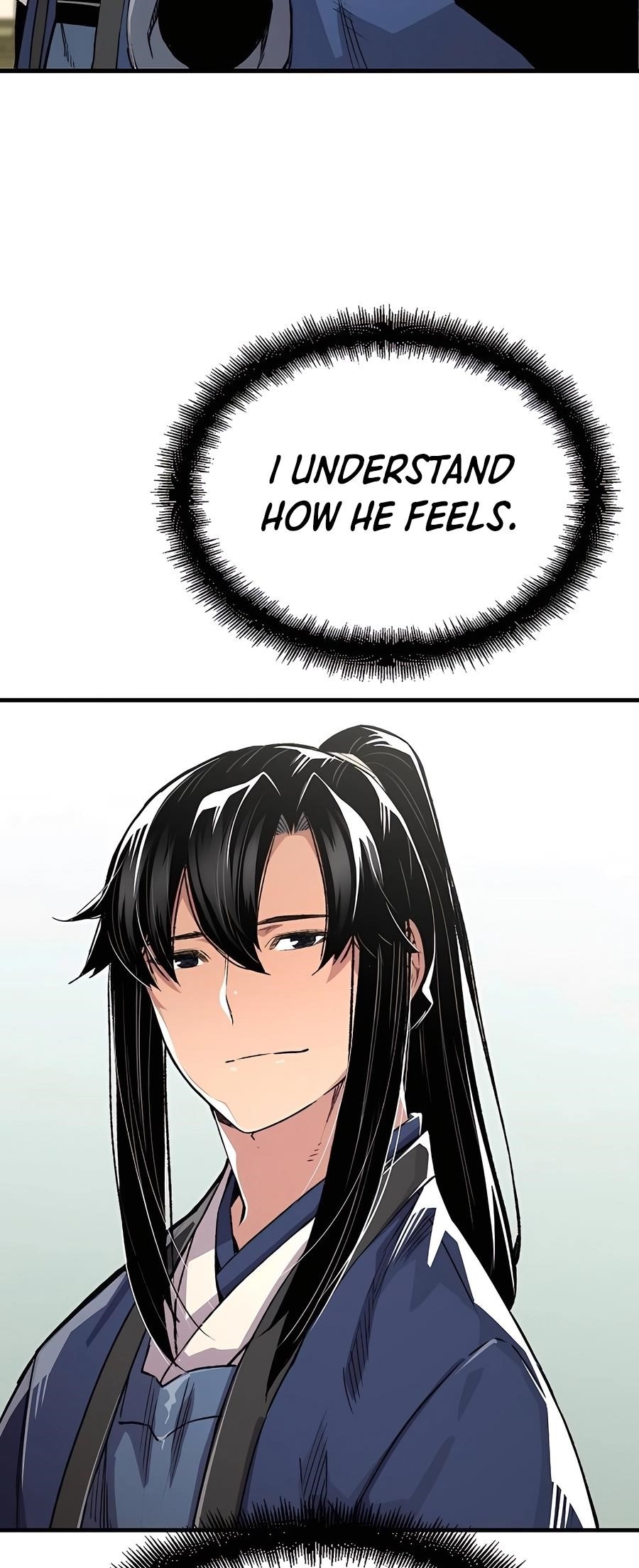 Reincarnated Heavenly Demon Chapter 69 - Page 38 in English
