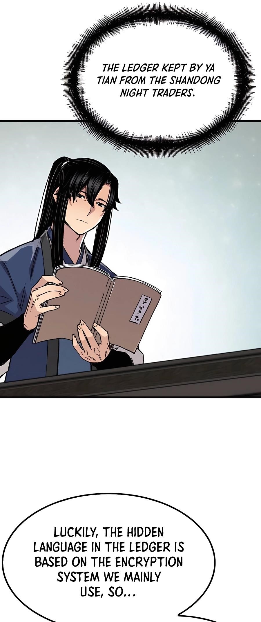 Reincarnated Heavenly Demon Chapter 69 - Page 46 in English