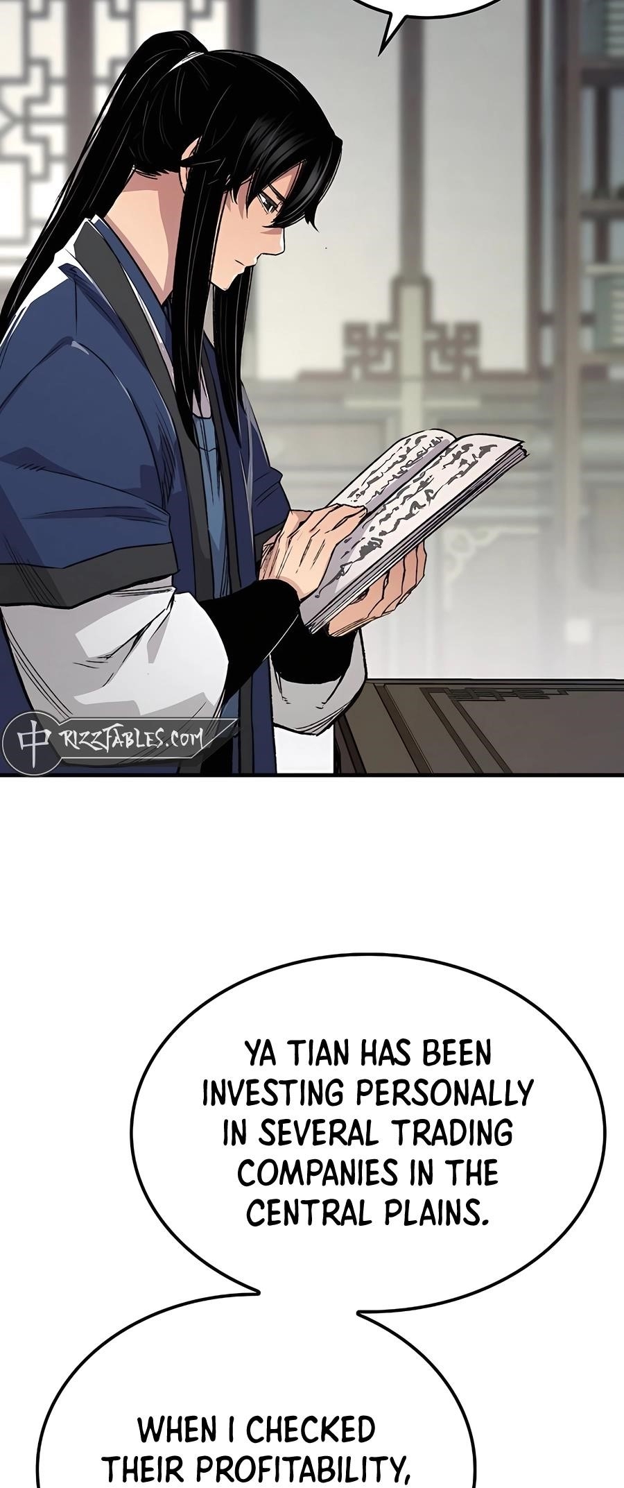 Reincarnated Heavenly Demon Chapter 69 - Page 48 in English