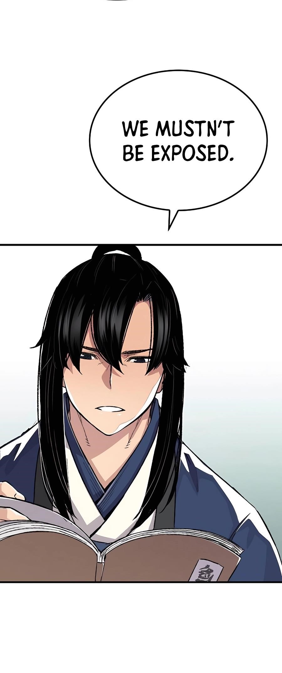 Reincarnated Heavenly Demon Chapter 69 - Page 50 in English