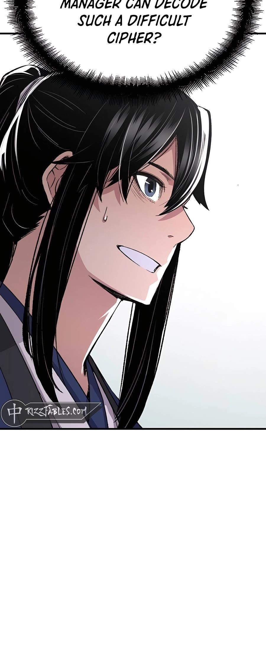Reincarnated Heavenly Demon Chapter 69 - Page 54 in English