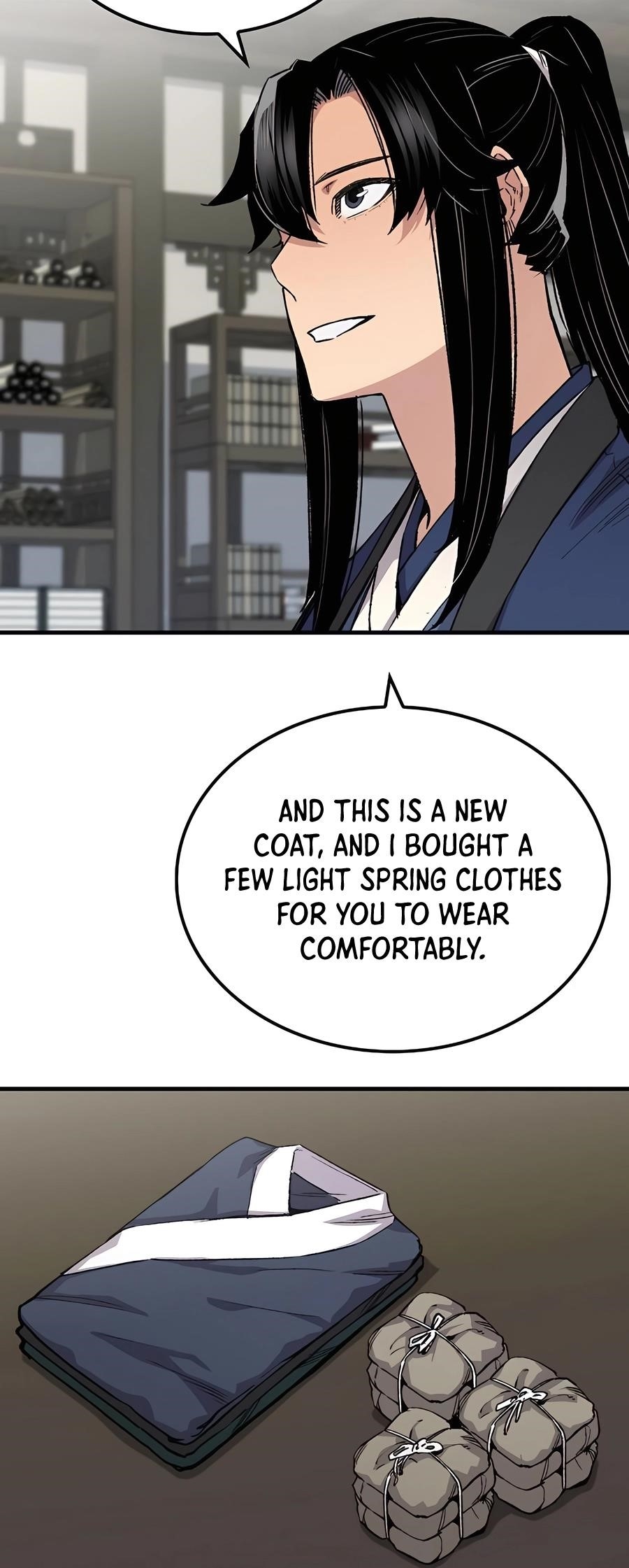 Reincarnated Heavenly Demon Chapter 69 - Page 57 in English