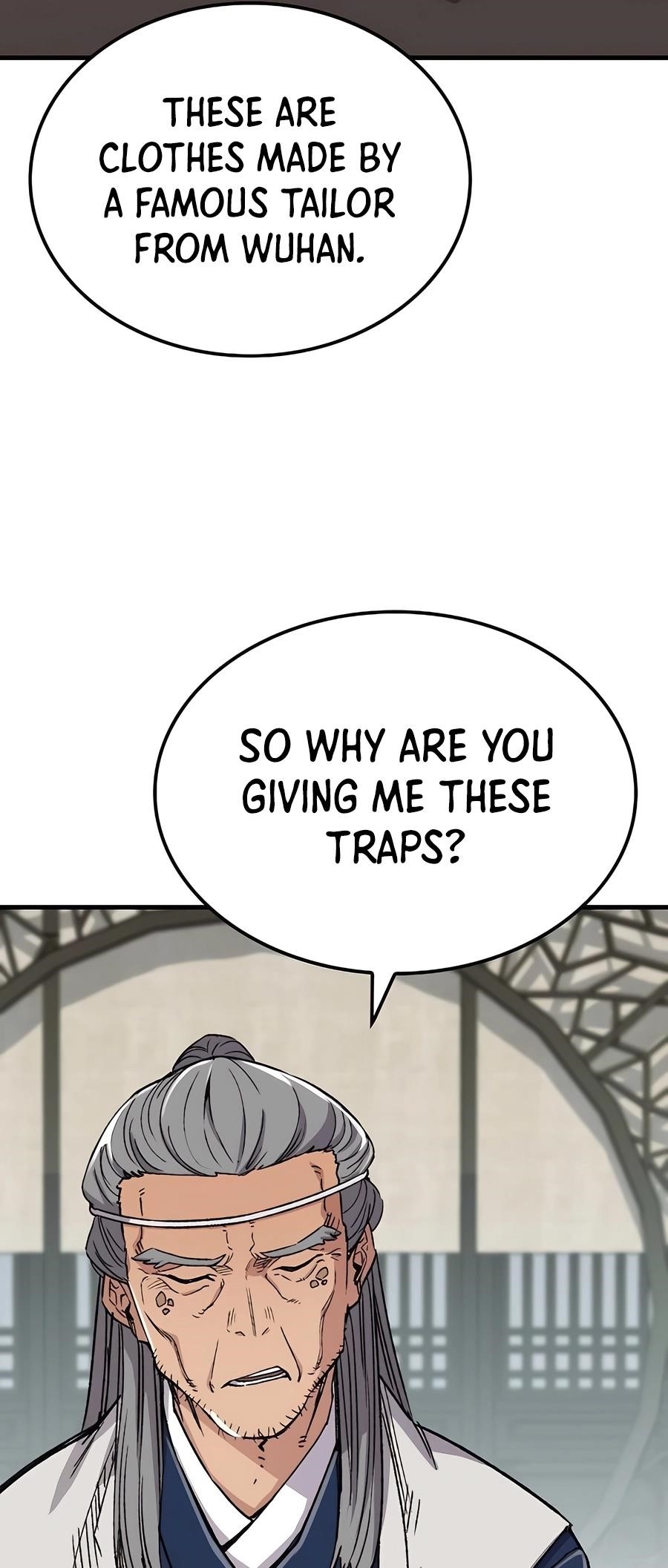 Reincarnated Heavenly Demon Chapter 69 - Page 58 in English