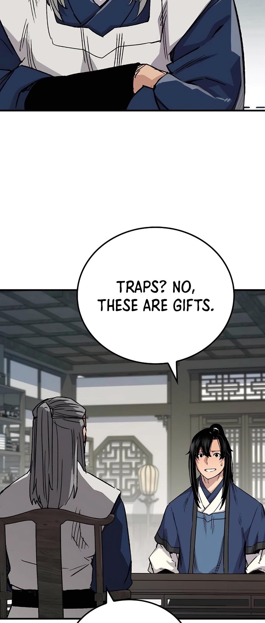 Reincarnated Heavenly Demon Chapter 69 - Page 59 in English