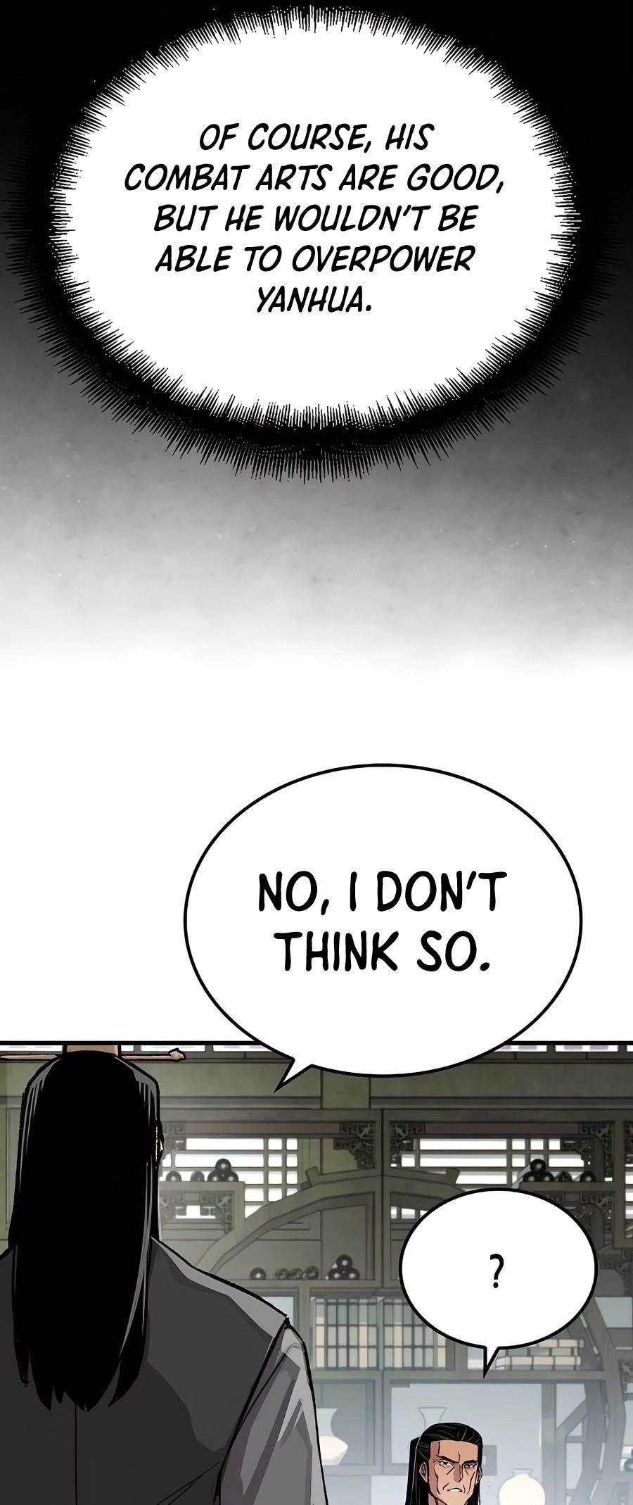Reincarnated Heavenly Demon Chapter 69 - Page 6 in English