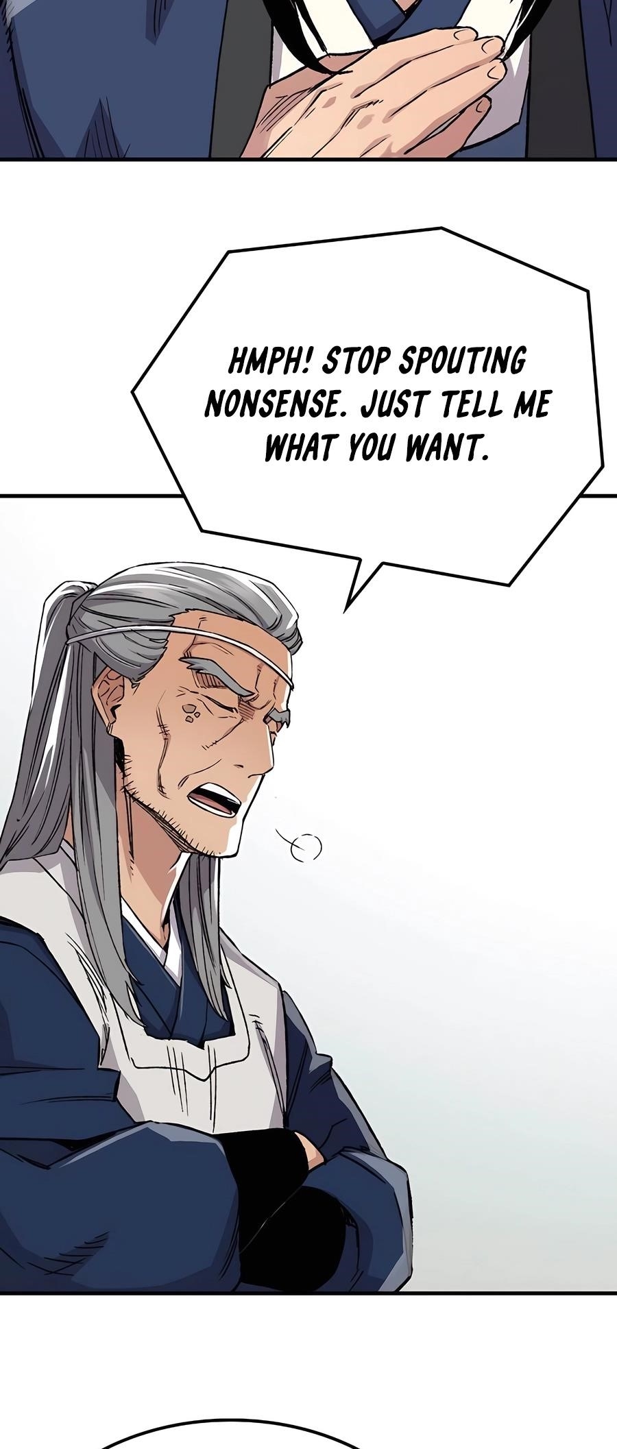 Reincarnated Heavenly Demon Chapter 69 - Page 61 in English