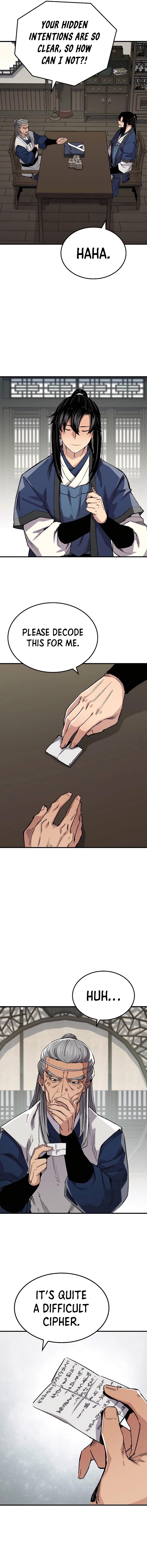 Reincarnated Heavenly Demon Chapter 69 - Page 63 in English