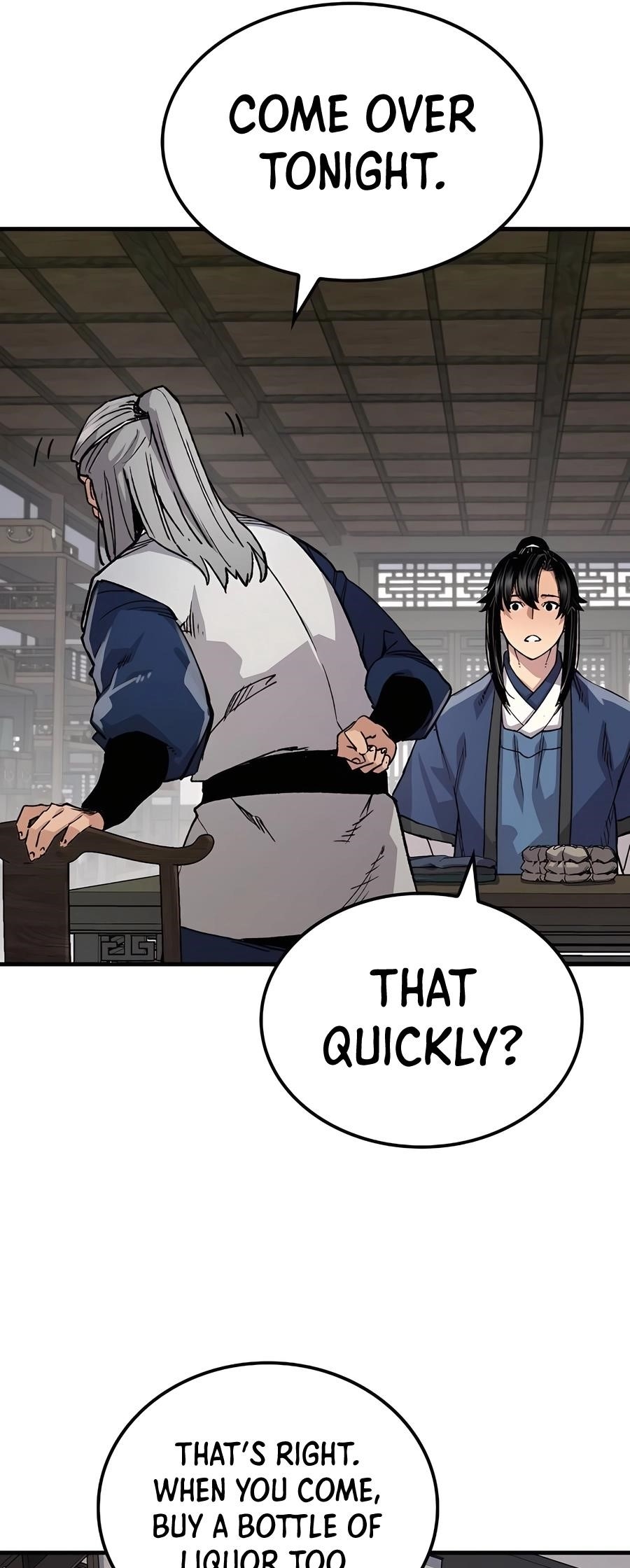 Reincarnated Heavenly Demon Chapter 69 - Page 64 in English