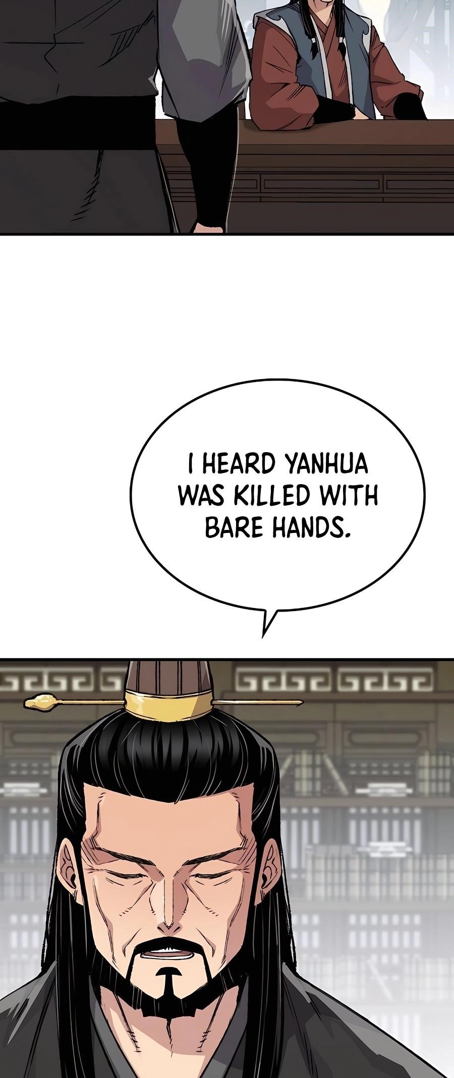 Reincarnated Heavenly Demon Chapter 69 - Page 7 in English