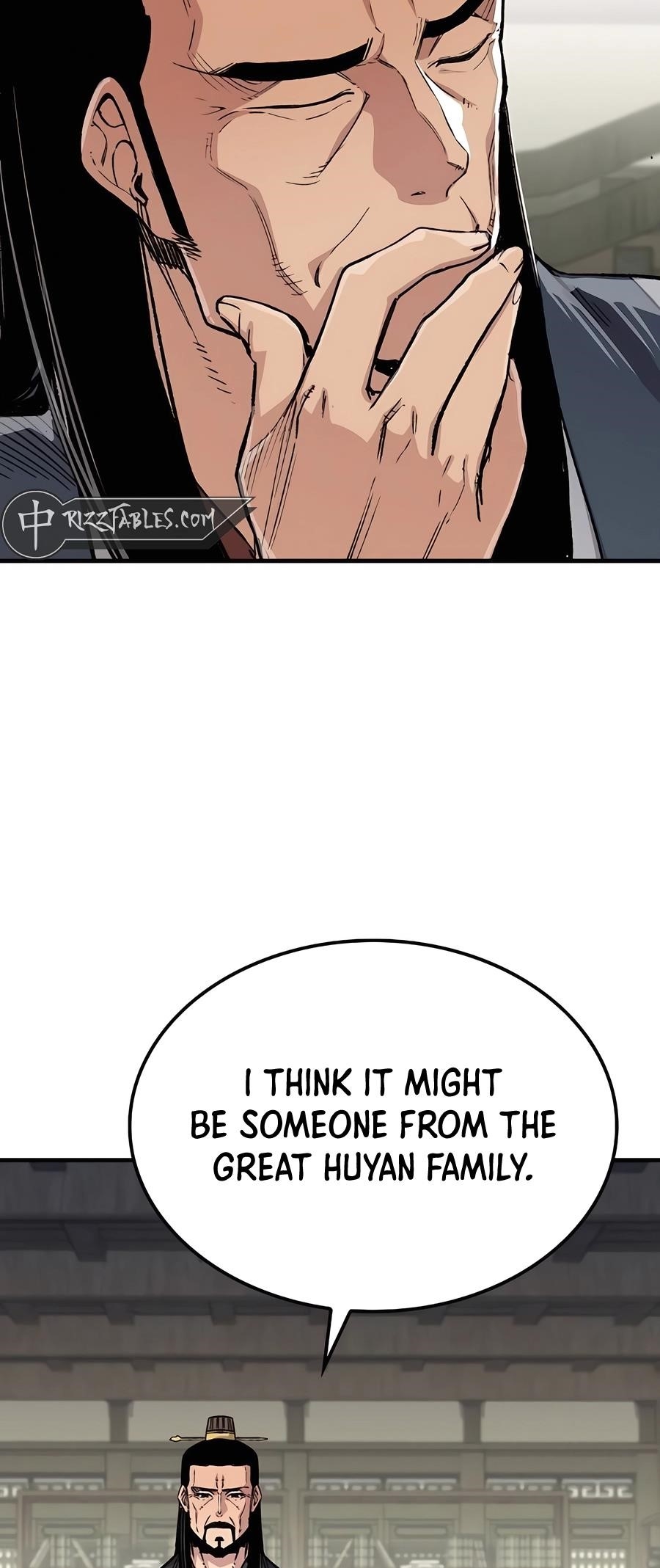 Reincarnated Heavenly Demon Chapter 69 - Page 9 in English