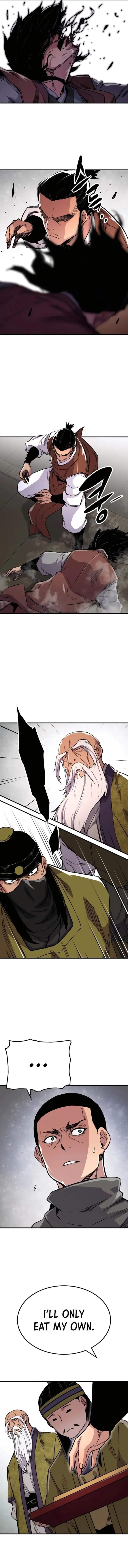 Reincarnated Heavenly Demon Chapter 71 - Page 10 in English