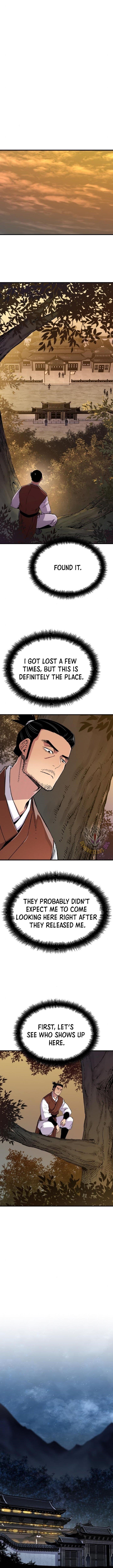 Reincarnated Heavenly Demon Chapter 73 - Page 15 in English