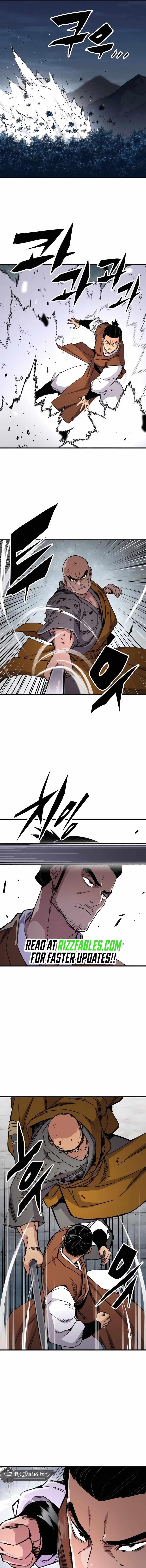Reincarnated Heavenly Demon Chapter 74 - Page 14 in English