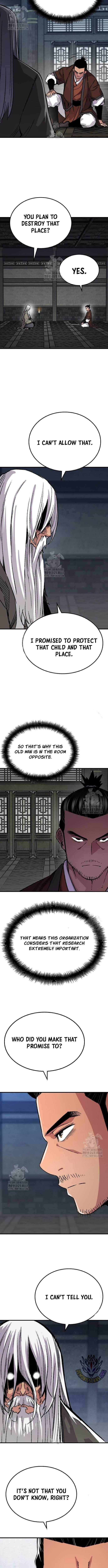 Reincarnated Heavenly Demon Chapter 82 - Page 10 in English