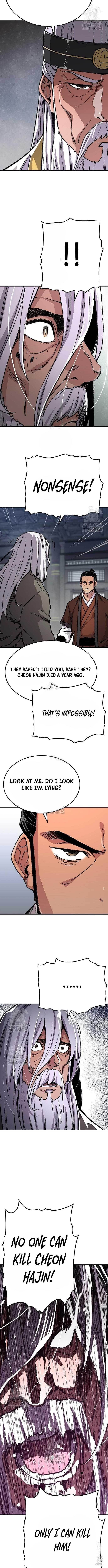 Reincarnated Heavenly Demon Chapter 82 - Page 15 in English