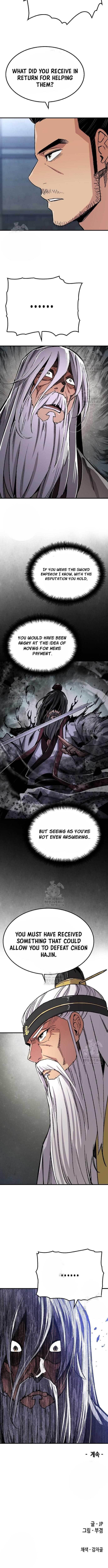 Reincarnated Heavenly Demon Chapter 82 - Page 16 in English