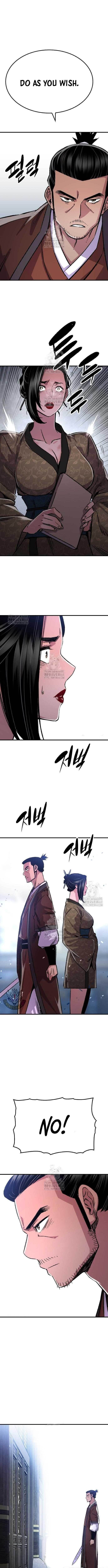 Reincarnated Heavenly Demon Chapter 82 - Page 6 in English