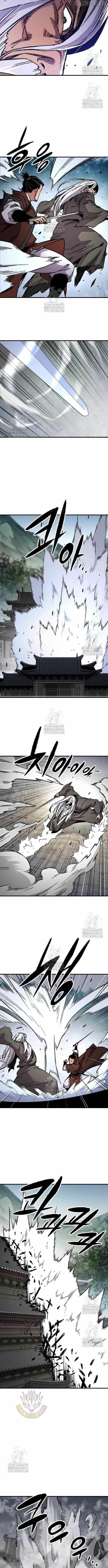 Reincarnated Heavenly Demon Chapter 83 - Page 13 in English