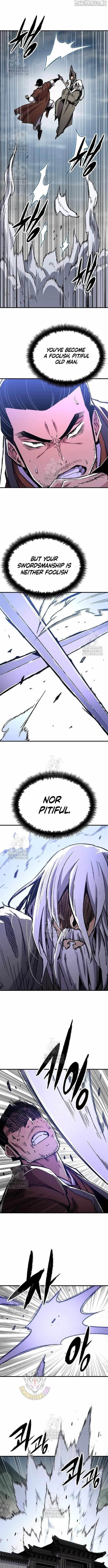 Reincarnated Heavenly Demon Chapter 83 - Page 15 in English