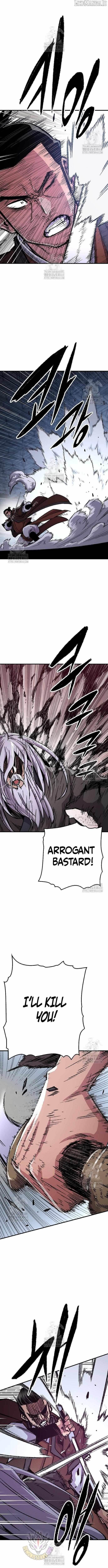 Reincarnated Heavenly Demon Chapter 83 - Page 5 in English
