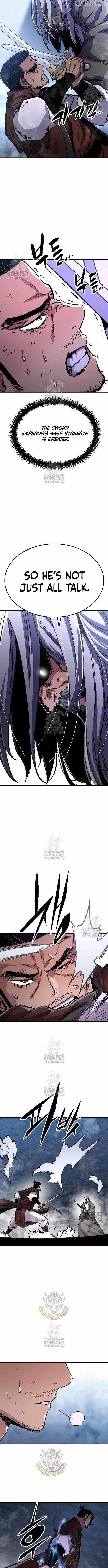 Reincarnated Heavenly Demon Chapter 83 - Page 8 in English