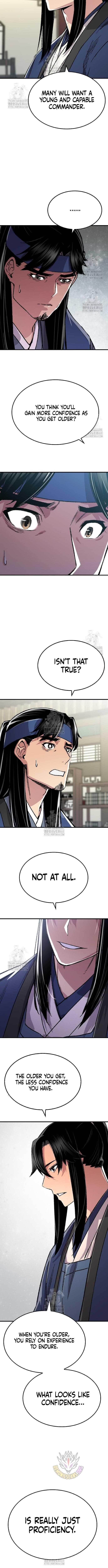 Reincarnated Heavenly Demon Chapter 85 - Page 11 in English